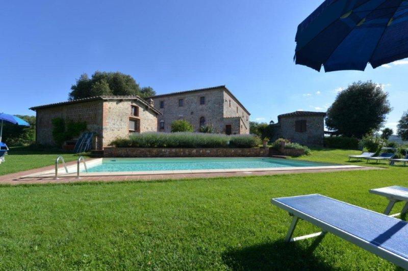 آپارتمان 2 خوابه, Agriturismo Tre Madonne
