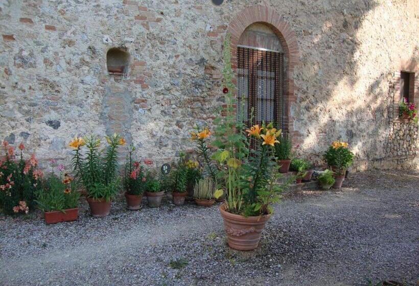 آپارتمان 2 خوابه, Agriturismo Tre Madonne