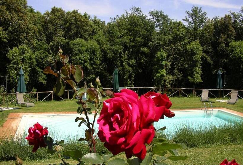 آپارتمان 2 خوابه, Agriturismo Tre Madonne