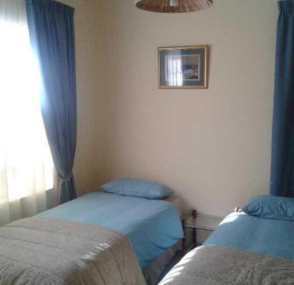 Семейный Номер, Denmark Farm Stay