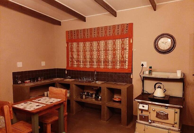 Шале 1 Спальня, Denmark Farm Stay
