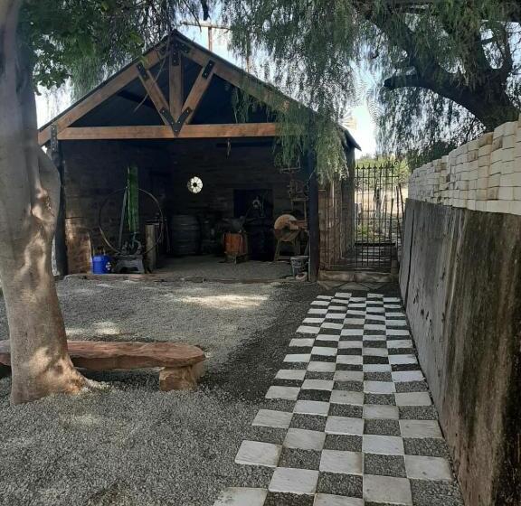 Номер Economy, Denmark Farm Stay