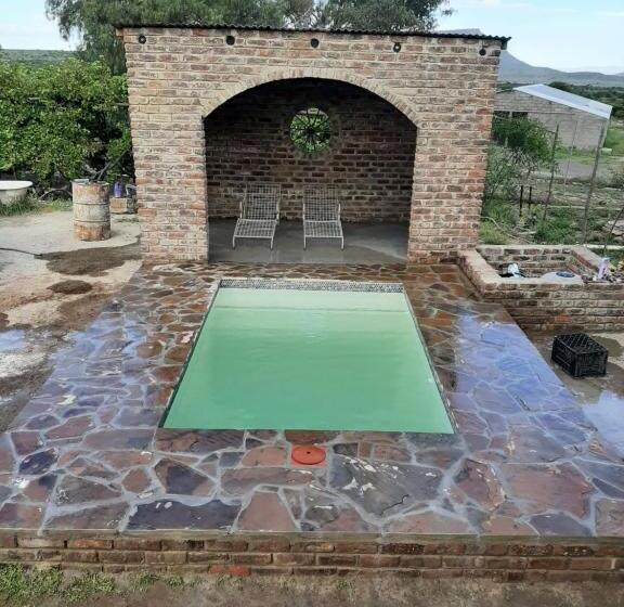 Шале 1 Спальня, Denmark Farm Stay