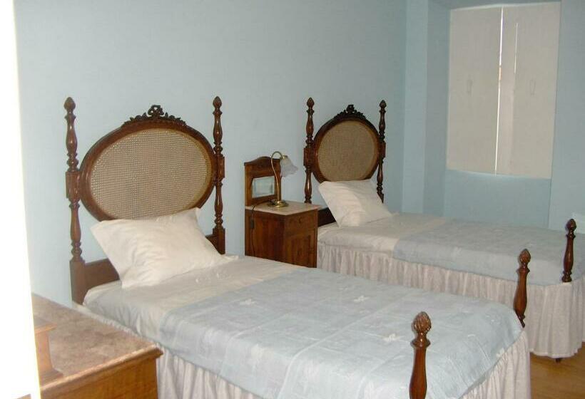 Номер Стандарт, Quinta Do Canto