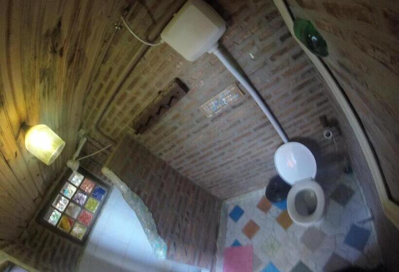 스탠다드 룸, Camping Nomadas