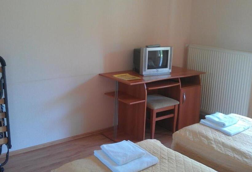 Номер Стандарт, By The River Hotel Complex
