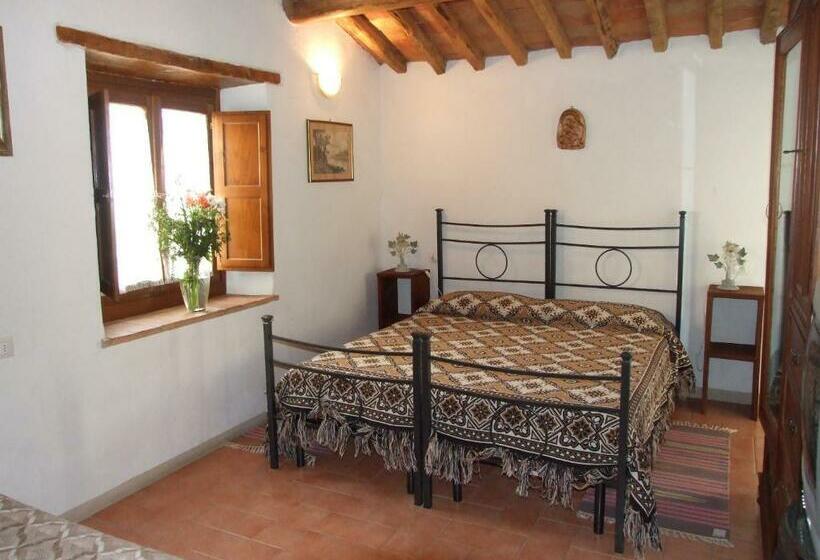 Номер Стандарт, Agriturismo Stazione Di Monta