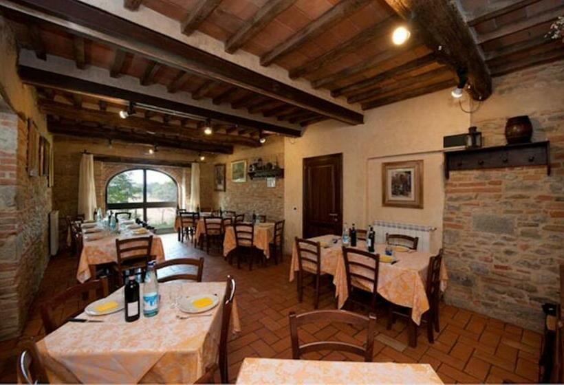 Номер Стандарт, Agriturismo Stazione Di Monta