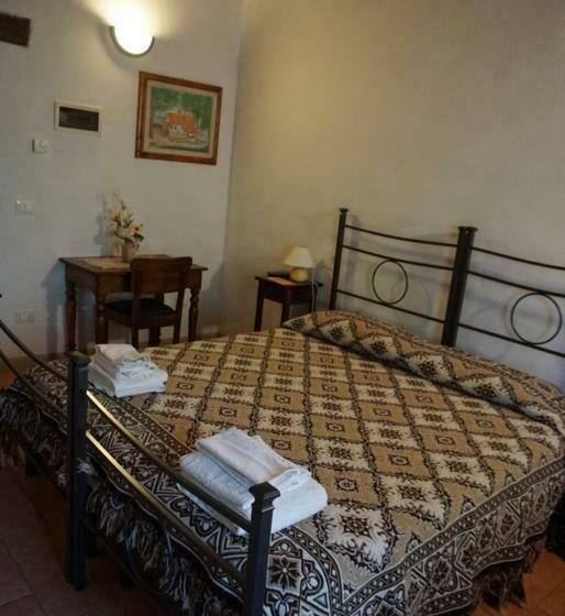 Номер Стандарт, Agriturismo Stazione Di Monta