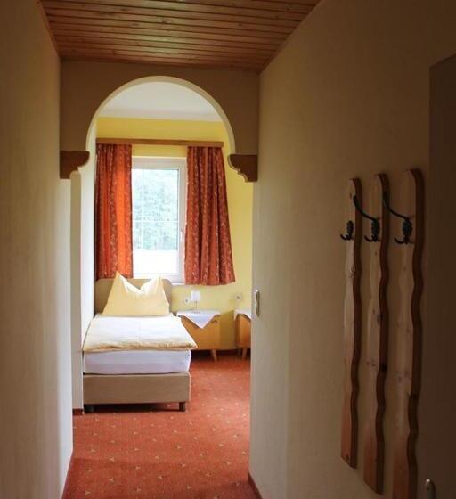 Номер Стандарт, Landhotel Gasthof Eichhof Natters