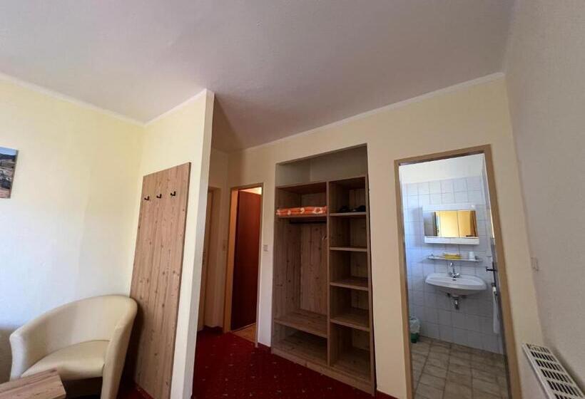 Номер Стандарт, Landhotel Gasthof Eichhof Natters