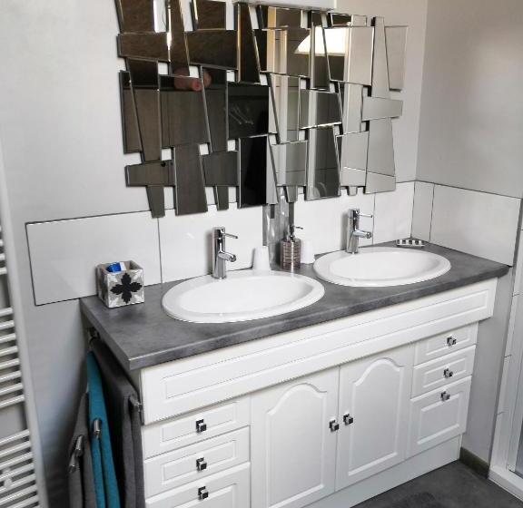 Family Suite, Domaine D Aromm