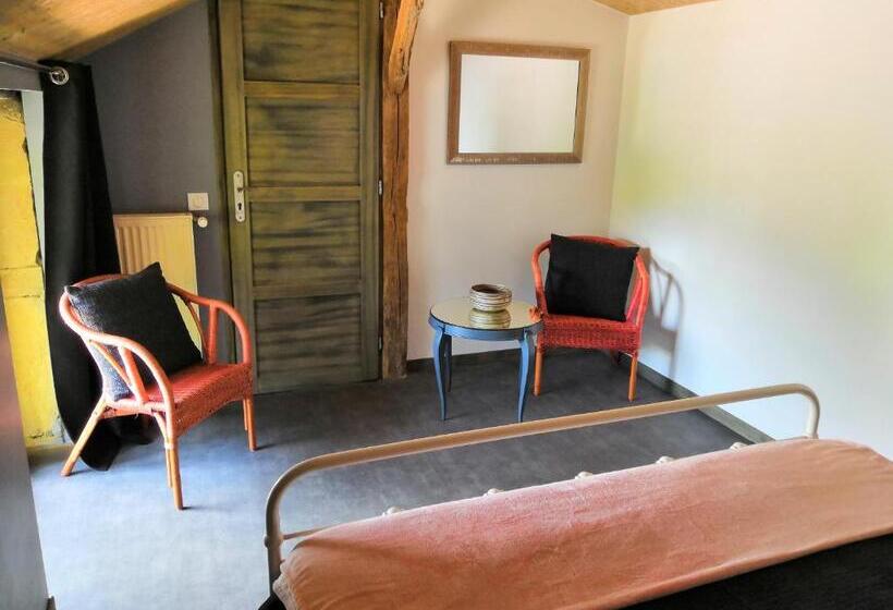 Family Suite, Domaine D Aromm