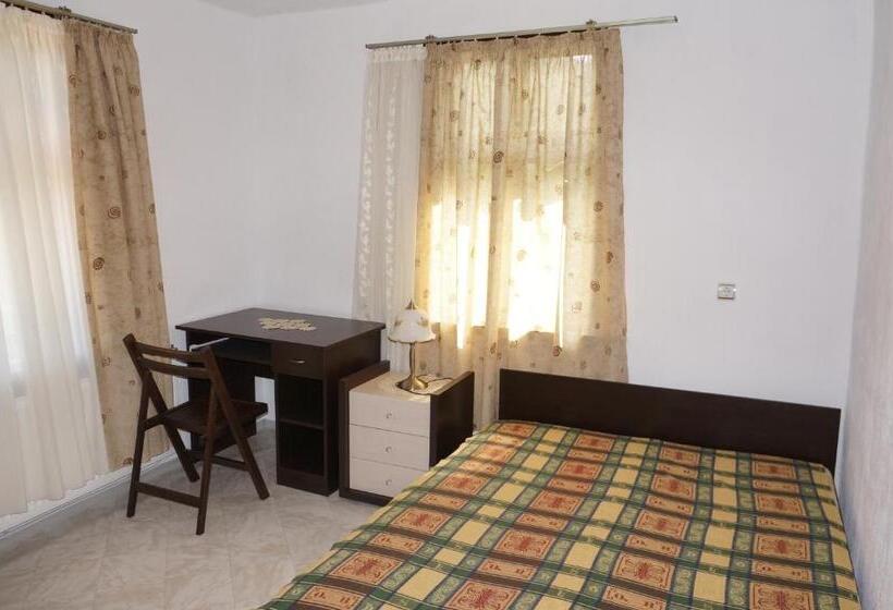 Номер Economy, Guest House Pepeliana
