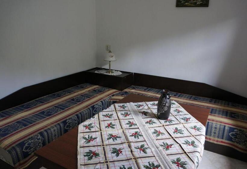 Номер Economy, Guest House Pepeliana