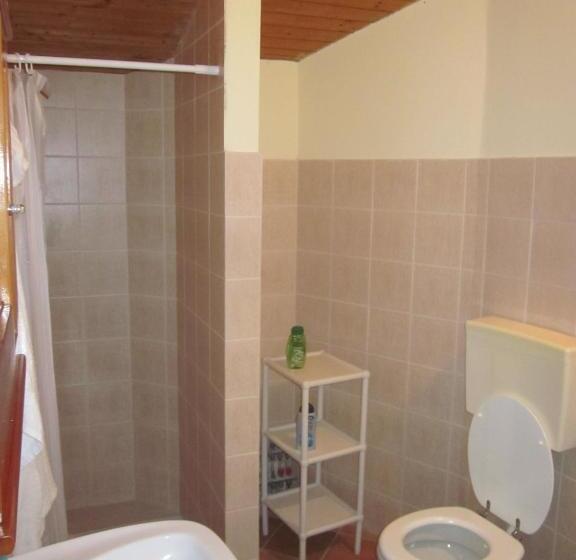 اتاق لوکس, B&b Vaiana