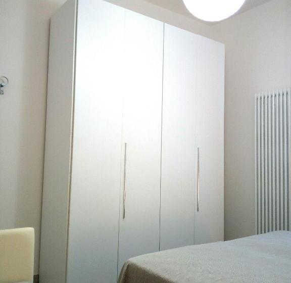 Balkonlu 1 Yatak Odalı Daire, Residence Diffuso Arcobaleno