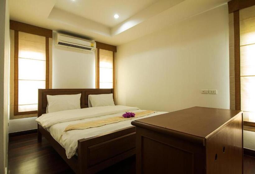 Номер Superior, Thaihome Resort
