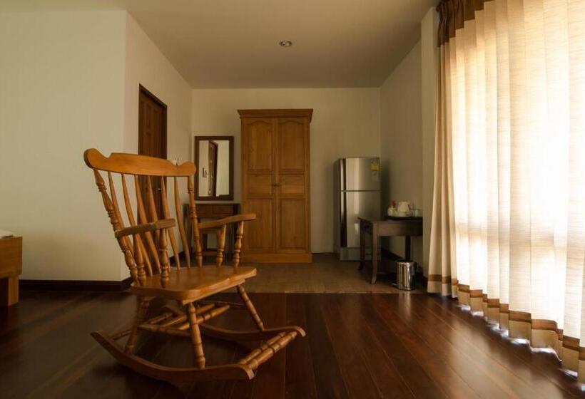 Номер Superior, Thaihome Resort