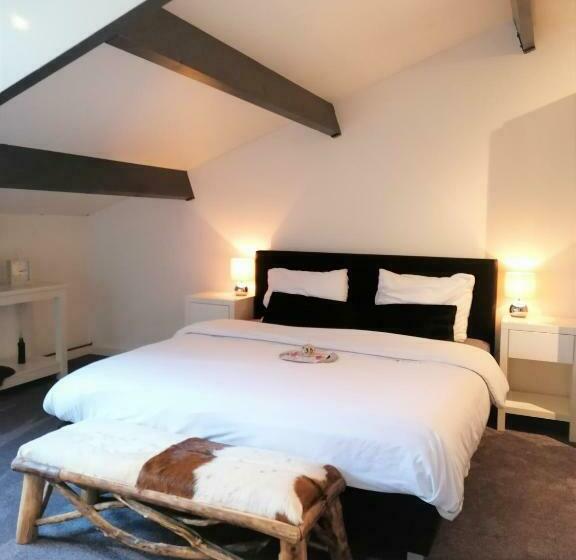 اتاق استاندارد, B&b/boertel De Meander