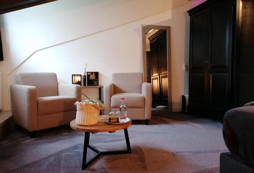 اتاق استاندارد, B&b/boertel De Meander