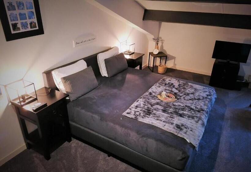 اتاق استاندارد, B&b/boertel De Meander