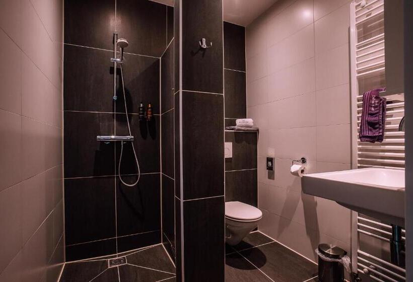 اتاق استاندارد, B&b/boertel De Meander
