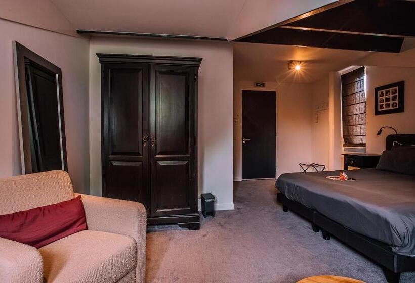 اتاق استاندارد, B&b/boertel De Meander
