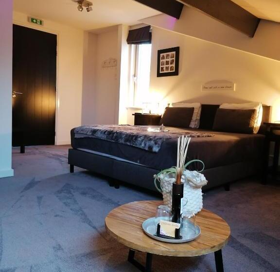 اتاق استاندارد, B&b/boertel De Meander
