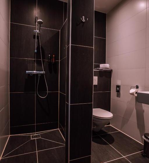 اتاق استاندارد, B&b/boertel De Meander