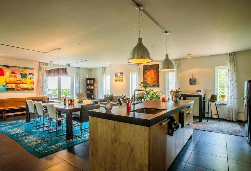 اتاق استاندارد, B&b/boertel De Meander