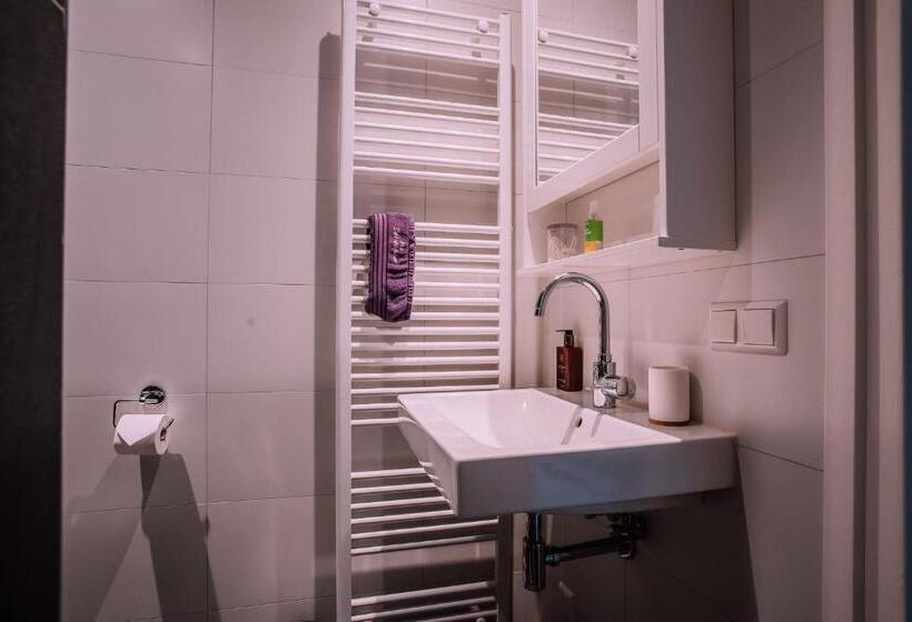 اتاق استاندارد, B&b/boertel De Meander