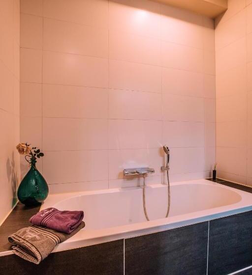 اتاق اکونومی با حمام مشترک, B&b/boertel De Meander