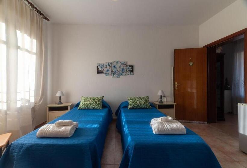 اتاق استاندارد, Bed And Breakfast Le Petunie