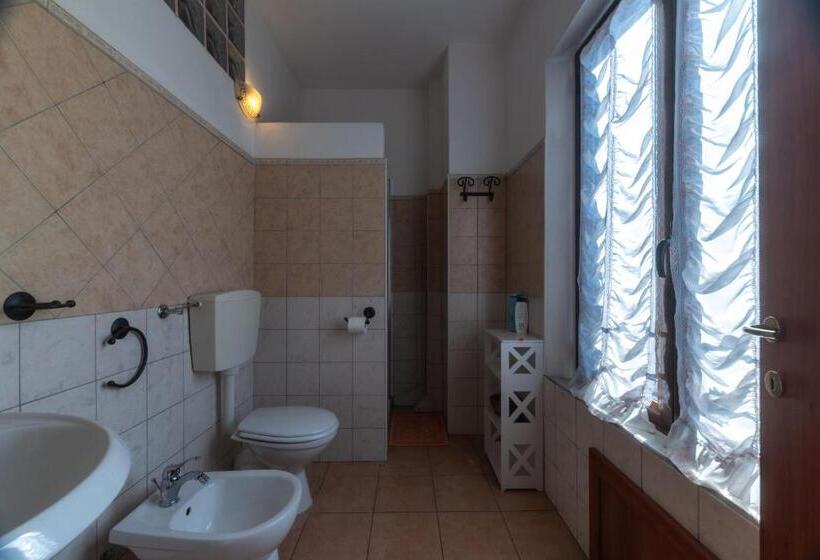 اتاق کلاسیک, Bed And Breakfast Le Petunie
