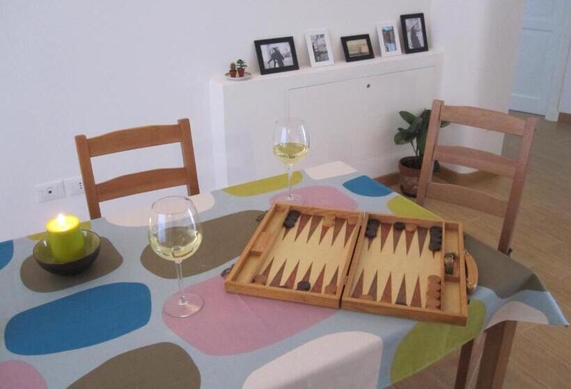 Quarto Estandar Individual, Magnolia B&b