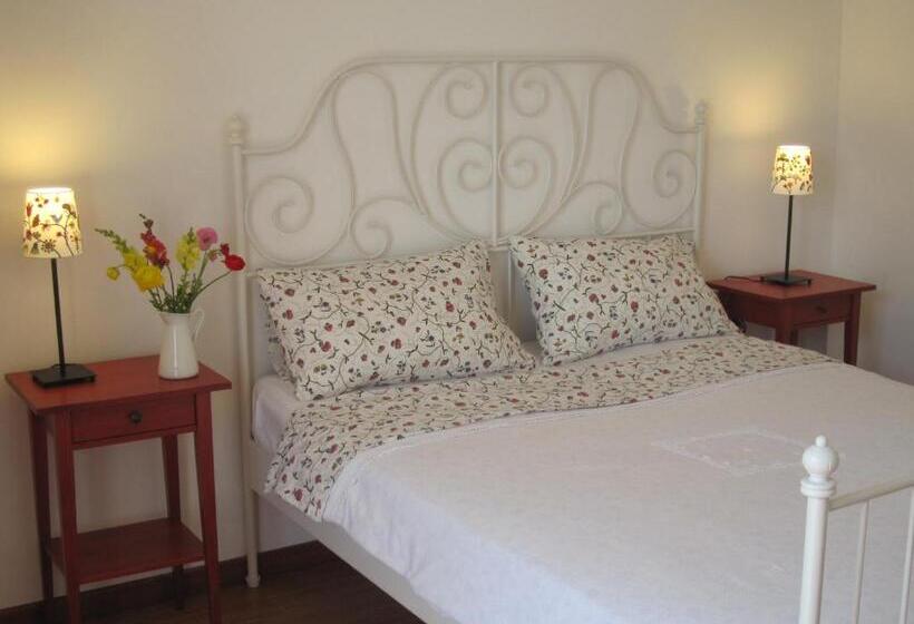 Quarto Estandar, Magnolia B&b
