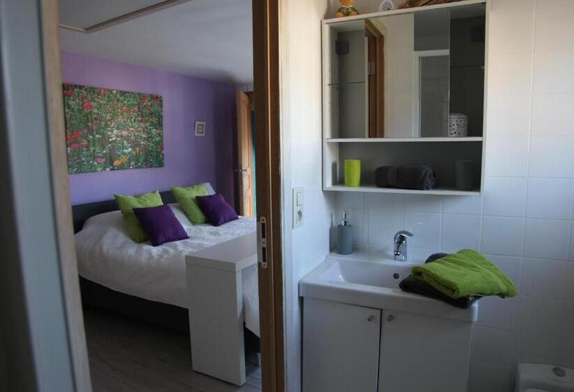 Номер Стандарт, B&b La Maison De Régine