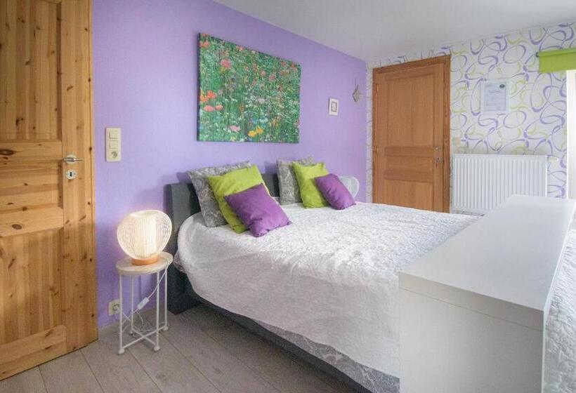 Номер Стандарт, B&b La Maison De Régine
