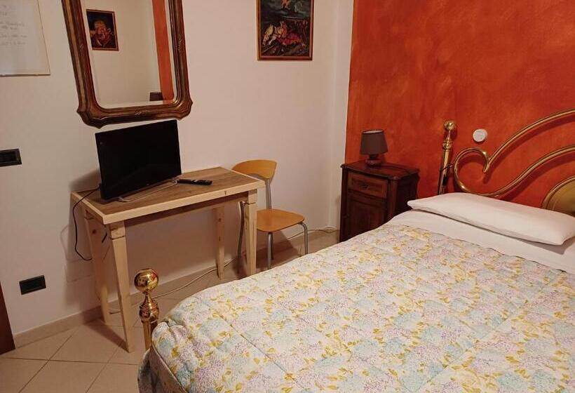 Номер Стандарт, B&b Lattemiele