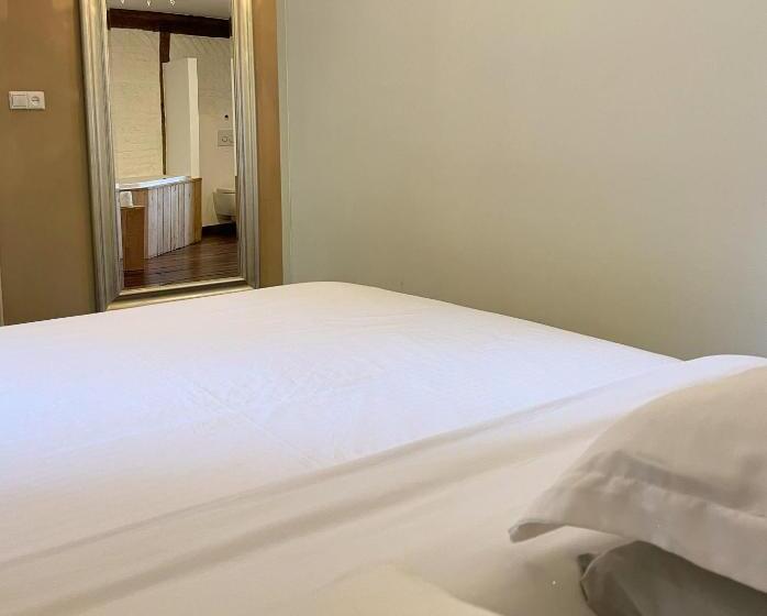 Номер Стандарт, Hoeve Berghof