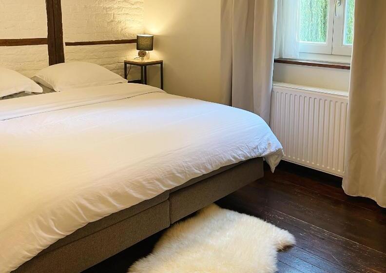 Номер Стандарт, Hoeve Berghof
