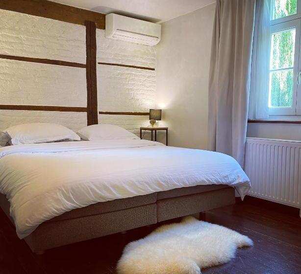 标准间, Hoeve Berghof