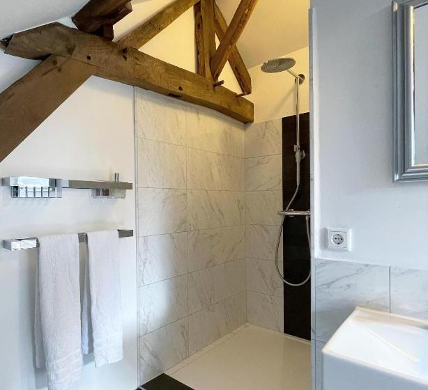 Номер Стандарт Вид на Сад, Hoeve Berghof