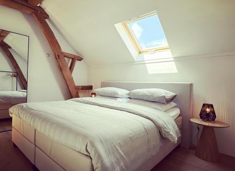 Номер Стандарт с Террасой, Hoeve Berghof