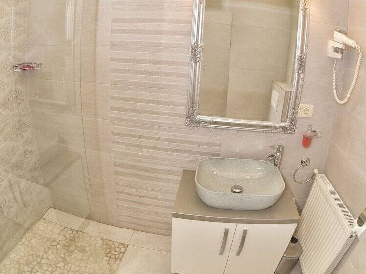 带1个卧室的豪华公寓, La Maisonnette