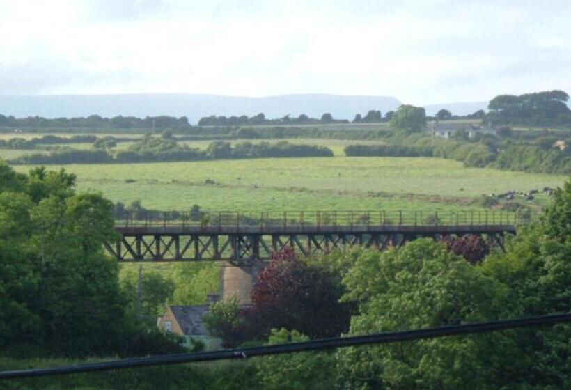 اتاق استاندارد, Comeragh View