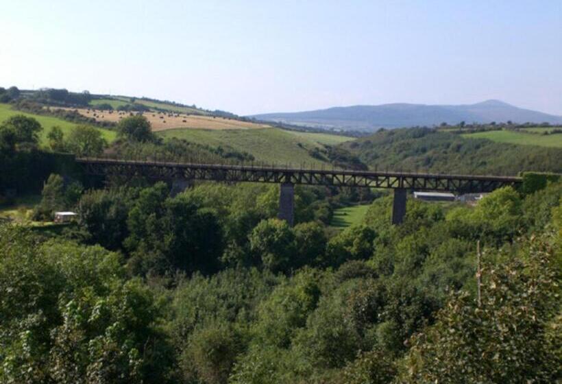 اتاق استاندارد, Comeragh View
