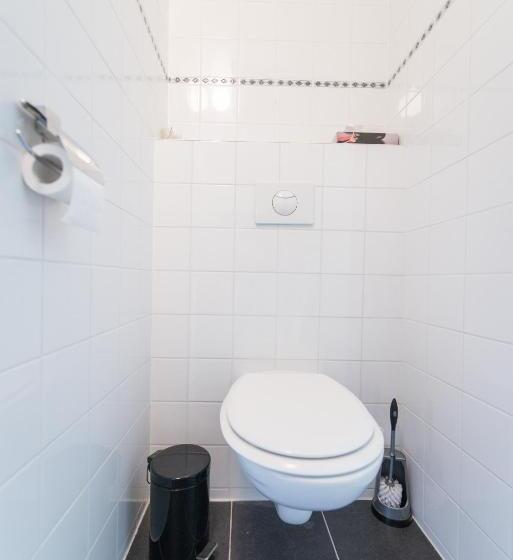스탠다드 룸, Bed And Breakfast Hoorn