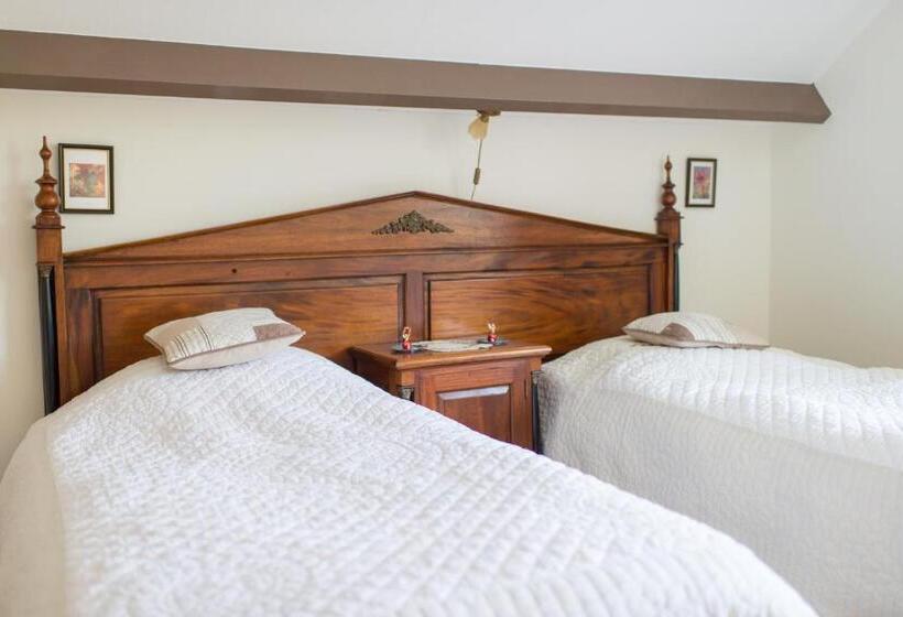 스탠다드 룸, Bed And Breakfast Hoorn